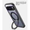 Чохол до мобільного телефона BeCover Aura Fold Google Pixel 9 / 9 Pro / 10 / 10 Pro Black (714134) - Image 3