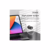 Зарядний пристрій Essager 1xUSB + 1xUSB-C PD30W black (ECTPQS-ZTB01) - Image 6