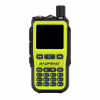 Портативная рация Baofeng UV-5R MINI Green (UV-5R_MINI_Green) - Image 5