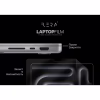 Плівка захисна iLera for MacBook Pro 16 (ILMBPR16) - Image 4