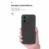 Чехол для мобильного телефона Armorstandart ICON OPPO Reno14 F 5G / Reno14 FS 5G Camera cover Black (ARM87154) - Image 7