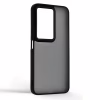 Чехол для мобильного телефона Armorstandart Frame Xiaomi Redmi 15 4G Black (ARM87412) - Image 2