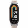Ремінець до фітнес браслета Armorstandart Braided Solo Loop для Xiaomi Smart Band 10/9/8 Beige (ARM88103) - Image 2
