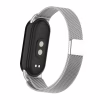 Ремешок для фитнес браслета Armorstandart Milanese Magnetic для Xiaomi Smart Band 10/9/8 Silver (ARM86892) - Image 2