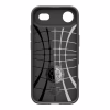 Чехол для мобильного телефона Spigen Liquid Air iPhone 17 Air Matte Black (ACS10302) - Image 2