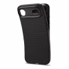 Чохол до мобільного телефона Spigen Liquid Air iPhone 17 Air Matte Black (ACS10302) - Image 3