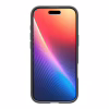 Чехол для мобильного телефона Spigen Liquid Air iPhone 17 Air Matte Black (ACS10302) - Image 10