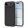 Чехол для мобильного телефона Spigen Liquid Air iPhone 17 Air Matte Black (ACS10302) - Image 11