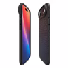 Чехол для мобильного телефона Spigen Liquid Air iPhone 17 Air Matte Black (ACS10302) - Image 12