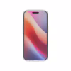 Чохол до мобільного телефона Spigen Liquid Crystal MagFit iPhone 17 Clear White (ACS10397) - Image 3