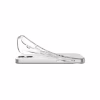 Чохол до мобільного телефона Spigen Liquid Crystal MagFit iPhone 17 Clear White (ACS10397) - Image 6