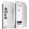 Чехол для мобильного телефона Armorstandart Clear MagCase Samsung Fold7 5G Transparent (ARM88137) - Image 5