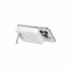 Батарея універсальна Belkin 10000mAh MagSafe Wireless Qi2 White (BPD008BTWH) - Image 3
