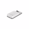 Батарея універсальна Belkin 10000mAh MagSafe Wireless Qi2 White (BPD008BTWH) - Image 4