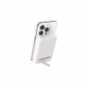 Батарея універсальна Belkin 10000mAh MagSafe Wireless Qi2 White (BPD008BTWH) - Image 5