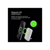 Батарея універсальна Belkin 10000mAh MagSafe Wireless Qi2 White (BPD008BTWH) - Image 7