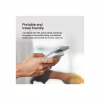 Батарея універсальна Belkin 10000mAh MagSafe Wireless Qi2 White (BPD008BTWH) - Image 8
