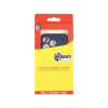 Чохол до мобільного телефона Dengos Matte iPhone 17 Pro Blue (DG-TPU-MATT-171) - Image 5