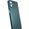 Чохол до мобільного телефона Dengos Soft Samsung Galaxy A07 Green (DG-TPU-SOFT-82) - Image 2