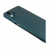 Чехол для мобильного телефона Dengos Soft Samsung Galaxy A07 Green (DG-TPU-SOFT-82) - Image 3