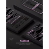 Скло захисне Armorstandart Icon Supreme EZ iPhone 17 Pro Black (ARM86407) - Image 11