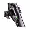 Універсальний автотримач Baseus Gravity Car Mount Air Outlet Version 10W Black (WXYL-01) - Image 5