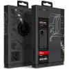 Чохол до мобільного телефона Armorstandart BlackIcon Kevlar MagCase Apple iPhone 15 Pro Black (ARM88536) - Image 2