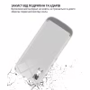 Чехол для мобильного телефона BeCover Silicone Infinix GT 30 Pro (X6873) Transparent (714667) - Image 2