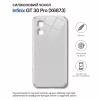 Чохол до мобільного телефона BeCover Silicone Infinix GT 30 Pro (X6873) Transparent (714667) - Image 3