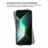 Чехол для мобильного телефона BeCover Silicone Infinix GT 30 Pro (X6873) Transparent (714667) - Image 4