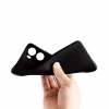 Чохол до мобільного телефона BeCover Silicone Motorola Moto G06 / G06 Power 4G Black (714690) - Image 4