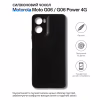 Чехол для мобильного телефона BeCover Silicone Motorola Moto G06 / G06 Power 4G Black (714690) - Image 5