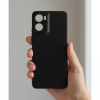 Чохол до мобільного телефона BeCover Silicone Motorola Moto G06 / G06 Power 4G Black (714690) - Image 6