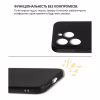 Чохол до мобільного телефона BeCover Silicone Realme 15T Black (714694) - Image 3