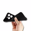 Чохол до мобільного телефона BeCover Silicone Realme 15T Black (714694) - Image 4