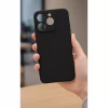 Чохол до мобільного телефона BeCover Silicone Realme 15T Black (714694) - Image 6