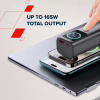 Батарея універсальна Canyon 20000mAh OnPower 265 PD/100W (CNS-CPB265DG) - Image 5