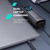 Батарея універсальна Canyon 20000mAh OnPower 265 PD/100W (CNS-CPB265DG) - Image 6