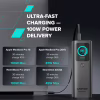 Батарея універсальна Canyon 20000mAh OnPower 265 PD/100W (CNS-CPB265DG) - Image 9