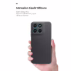 Чохол до мобільного телефона Armorstandart ICON Motorola G57 Power 5G Black (ARM89609) - Image 7