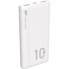 Батарея універсальна Silicon Power 10000mAh QP15 White (SP10KMAPBKQP150W) - Image 2