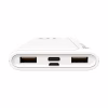 Батарея універсальна Silicon Power 10000mAh QP15 White (SP10KMAPBKQP150W) - Image 3