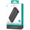 Батарея универсальная JOYROOM 20000mAh 22,5W PD, QC/3.0, 2*USB-A, USB-C In/Out Black (JR-PBF16) - Image 2