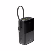 Батарея универсальная Baseus EnerFill FC51 Bipow2 Pro 30000mAh 22,5W build cab.USB-C black (E0028100) - Image 2