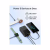 Батарея універсальна Baseus EnerFill FC51 Bipow2 Pro 30000mAh 22,5W build cab.USB-C black (E0028100) - Image 6