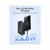 Батарея универсальная Baseus EnerFill FC51 Bipow2 Pro 30000mAh 22,5W build cab.USB-C black (E0028100) - Image 7