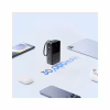 Батарея универсальная Baseus EnerFill FC51 Bipow2 Pro 30000mAh 22,5W build cab.USB-C black (E0028100) - Image 12