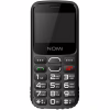 Мобільний телефон Nomi i2320 Black - Image 2