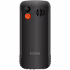 Мобильный телефон Nomi i2320 Black - Image 3
