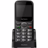 Мобільний телефон Nomi i2320 Black - Image 8